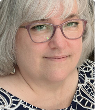 Brenda Dashney, CPA, CMA
