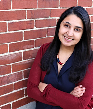 Simran Singh