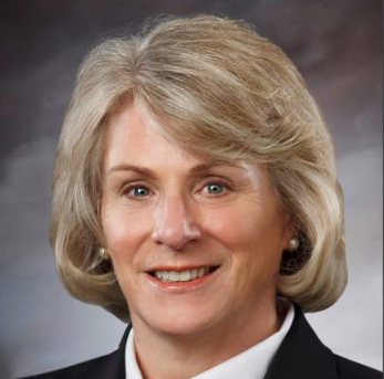 Dr. Elizabeth Cannon