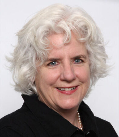 Hélène Laurendeau