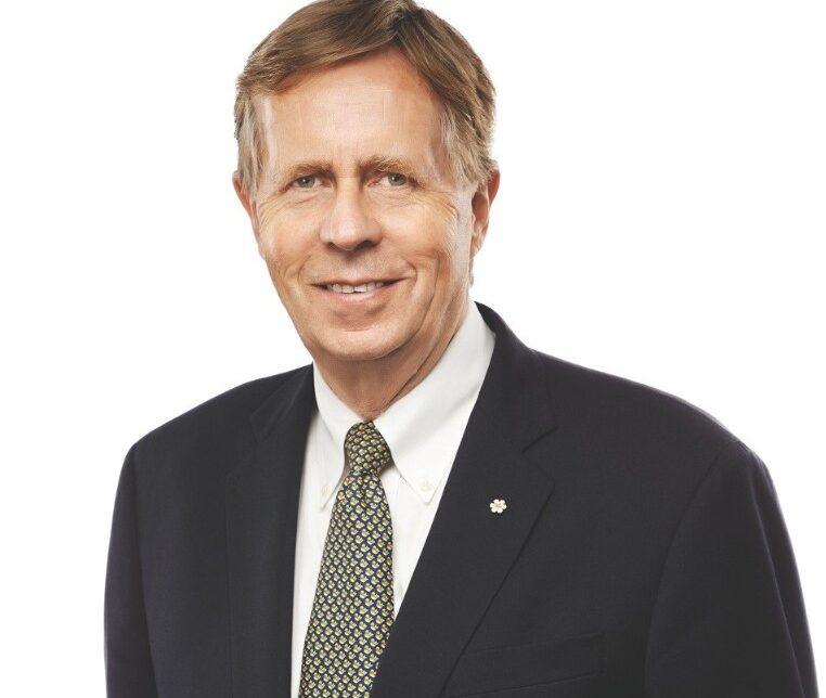 J. Robert S. Prichard