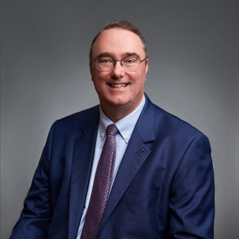 Paul Davidson