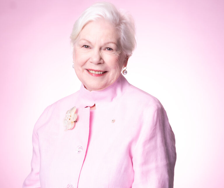 The Honourable Elizabeth Dowdeswell