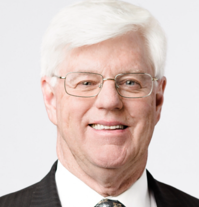 The Honourable John Manley
