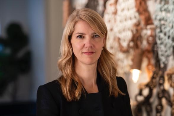 Victoria Belbin