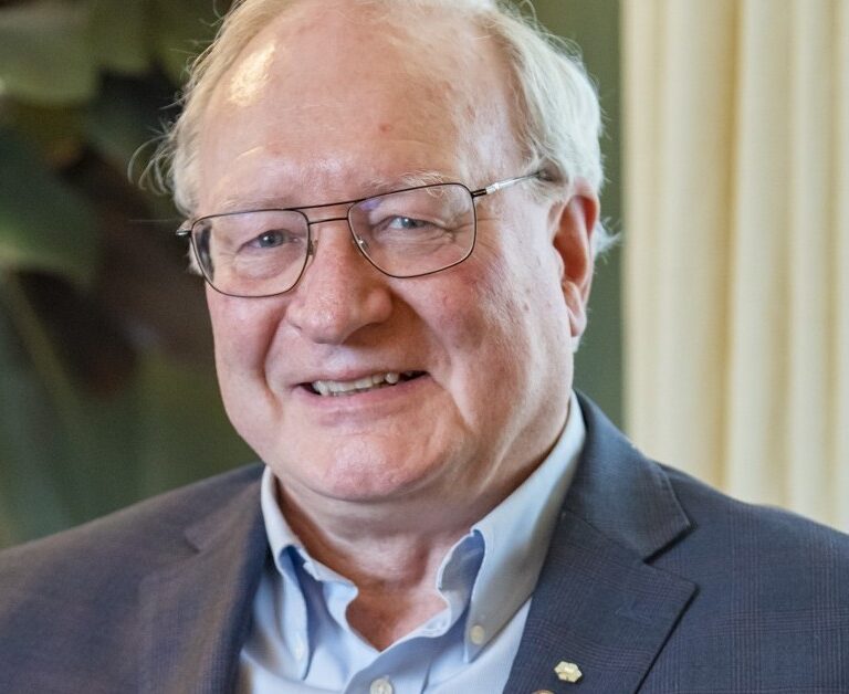 Wade MacLauchlan