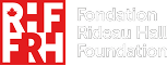 Rideau Hall Foundation — home